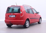 Škoda Roomster MPV 1,2 l 63 kw