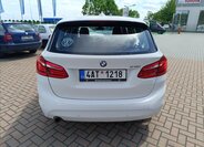 BMW Řada 2 MPV 1,5 l 100 kw