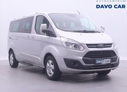 Ford Tourneo Custom Kombi 2,0 l 125 kw