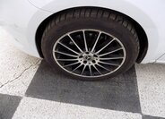 Mercedes-Benz Třídy V Ostatní 2,1 l 140 kw