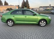 Škoda Rapid Hatchback 999,0 81 kw
