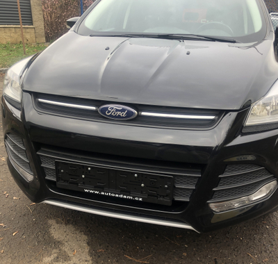 Ford Kuga 11