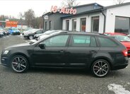 Škoda Octavia Kombi 2,0 l 135 kw