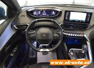 Peugeot 5008 MPV 1,5 l 96 kw