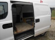 Hyundai H 1 Ostatní 2,5 l 85 kw