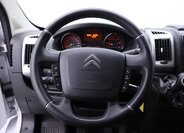 Citroën Jumper Skříň 2,2 l 103 kw