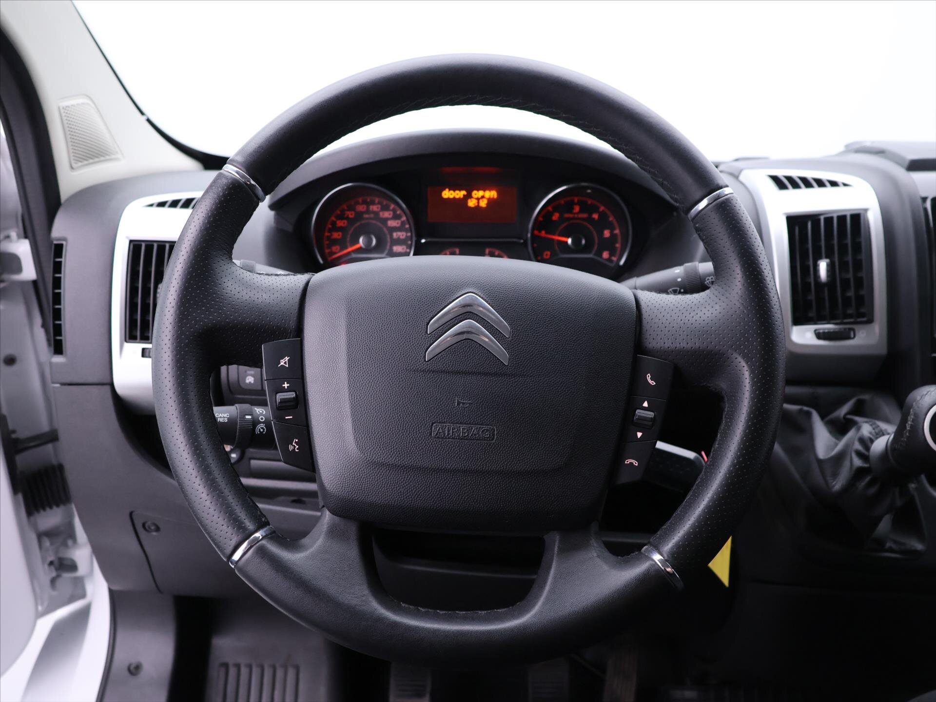 Citroën Jumper Skříň 2,2 l 103 kw