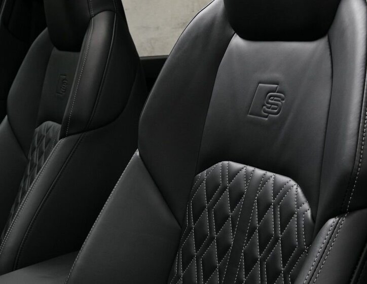 Audi e-tron SUV 0,0 300 kw