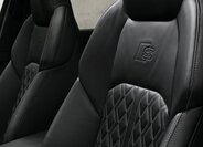 Audi e-tron SUV 0,0 300 kw