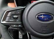 Subaru Outback SUV 2,5 l 124 kw