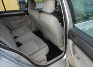 Volkswagen Golf Sportsvan Hatchback 1,4 l 92 kw