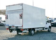 Opel Movano Skříň 2,2 l 103 kw