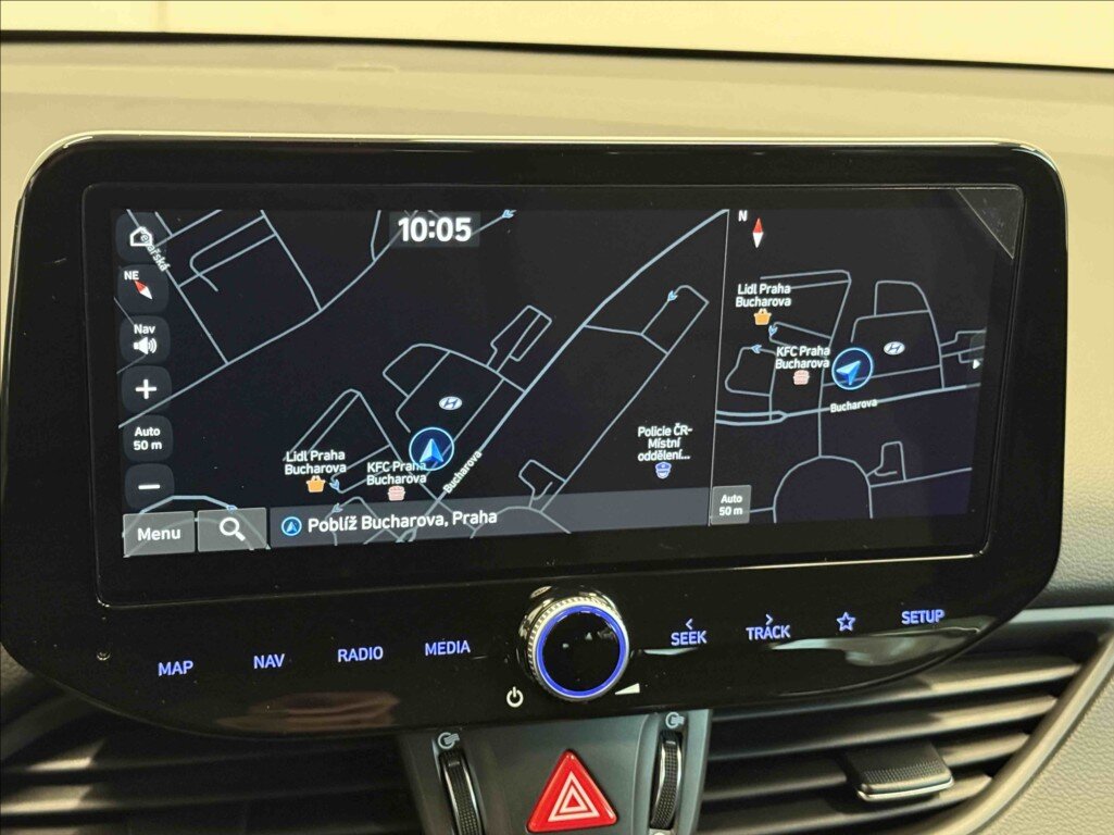 Hyundai i30 Kombi 998,0 73 kw