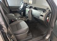 Land Rover Discovery 25