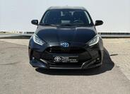Toyota Yaris 2