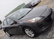 Mazda 3 Hatchback 1,6 l 77 kw