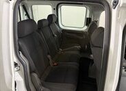 Volkswagen Caddy MPV 1,9 l 77 kw
