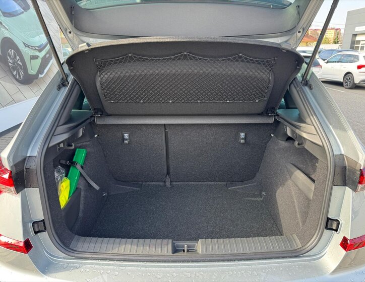 Škoda Kamiq SUV / Terénní 999,0 85 kw