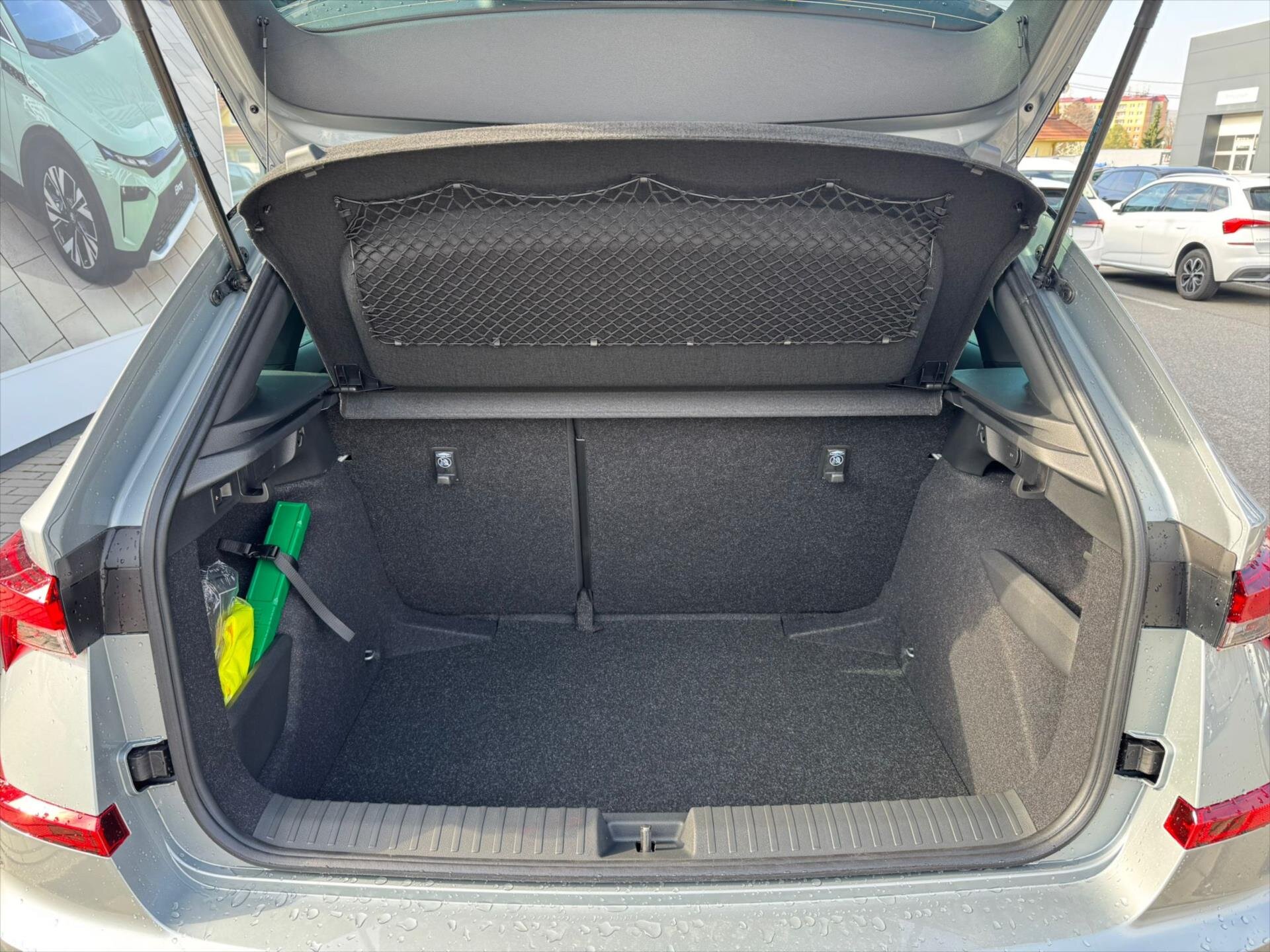 Škoda Kamiq SUV / Terénní 999,0 85 kw