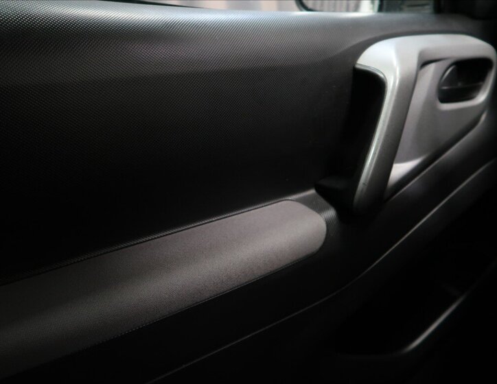 Peugeot Partner Tepee Kombi 1,6 l 55 kw