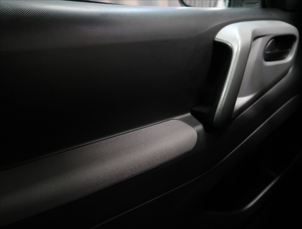 Peugeot Partner Tepee Kombi 1,6 l 55 kw