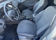 Ford Focus Kombi 1,5 l 110 kw