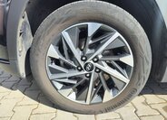 Hyundai Tucson SUV / Terénní 1,6 l 110 kw