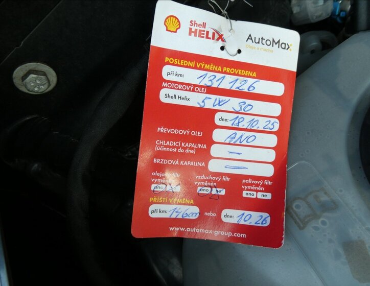 Škoda Karoq SUV 2,0 l 110 kw