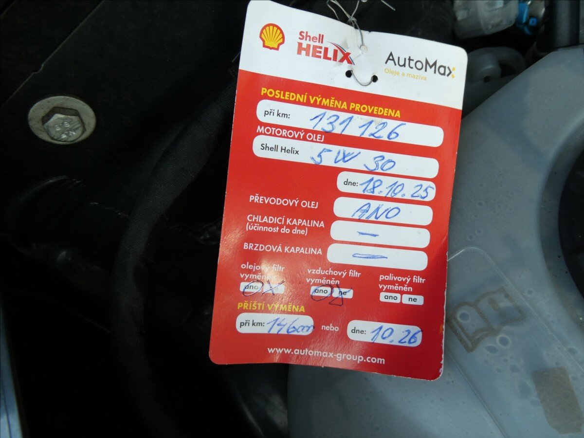 Škoda Karoq SUV 2,0 l 110 kw