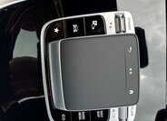 Mercedes-Benz Třídy G SUV / Terénní 0,0 432 kw