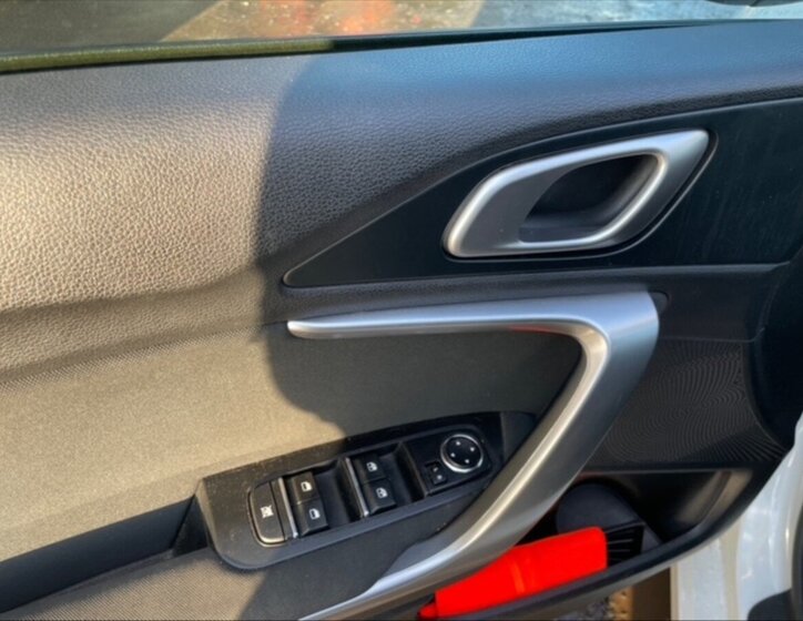 KIA Ceed Kombi 1,4 l 103 kw