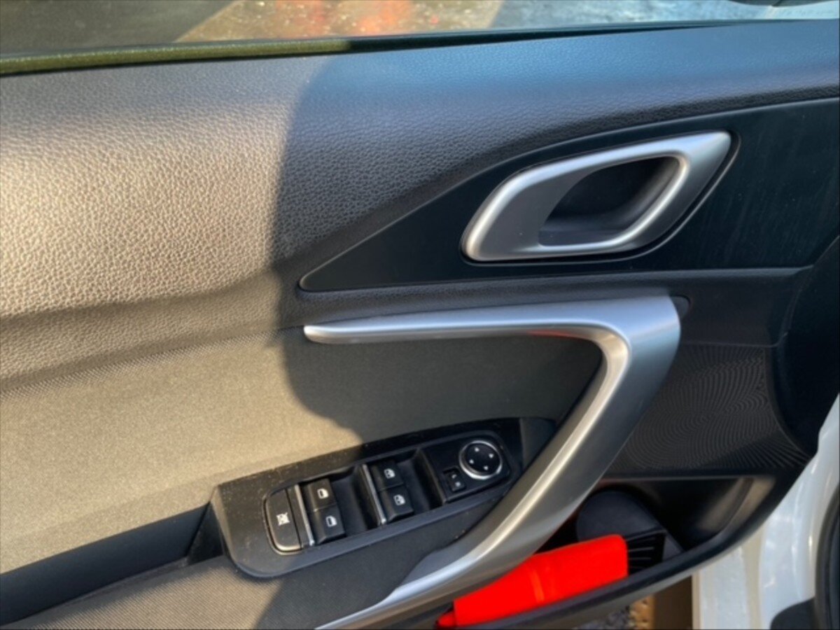 KIA Ceed Kombi 1,4 l 103 kw