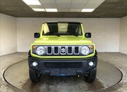 Suzuki Jimny 2