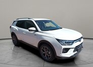 SsangYong Korando SUV / Terénní 0,0 0