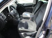 Volkswagen Tiguan 7