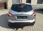 Nissan Qashqai Hatchback 2,0 l 104 kw