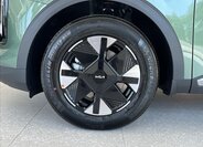 KIA Sportage Ostatní 0,0 0