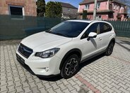 Subaru XV SUV / Terénní 2,0 l 110 kw