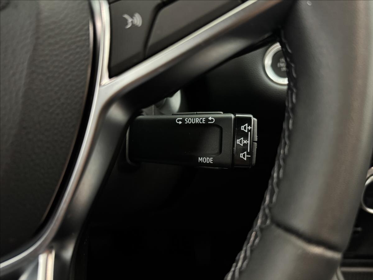 Renault Captur Hatchback 1,3 l 103 kw