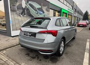 Škoda Scala Hatchback 1,5 l 110 kw