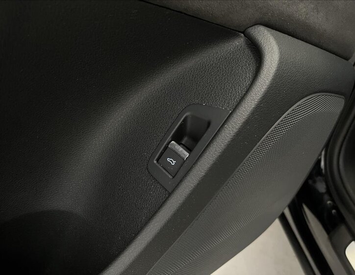 Audi SQ7 SUV / Terénní 4,0 l 320 kw