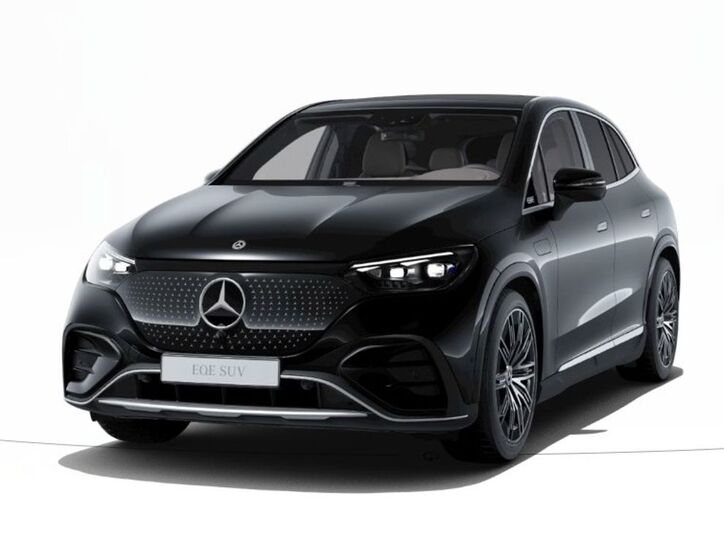 Mercedes-Benz EQE 3