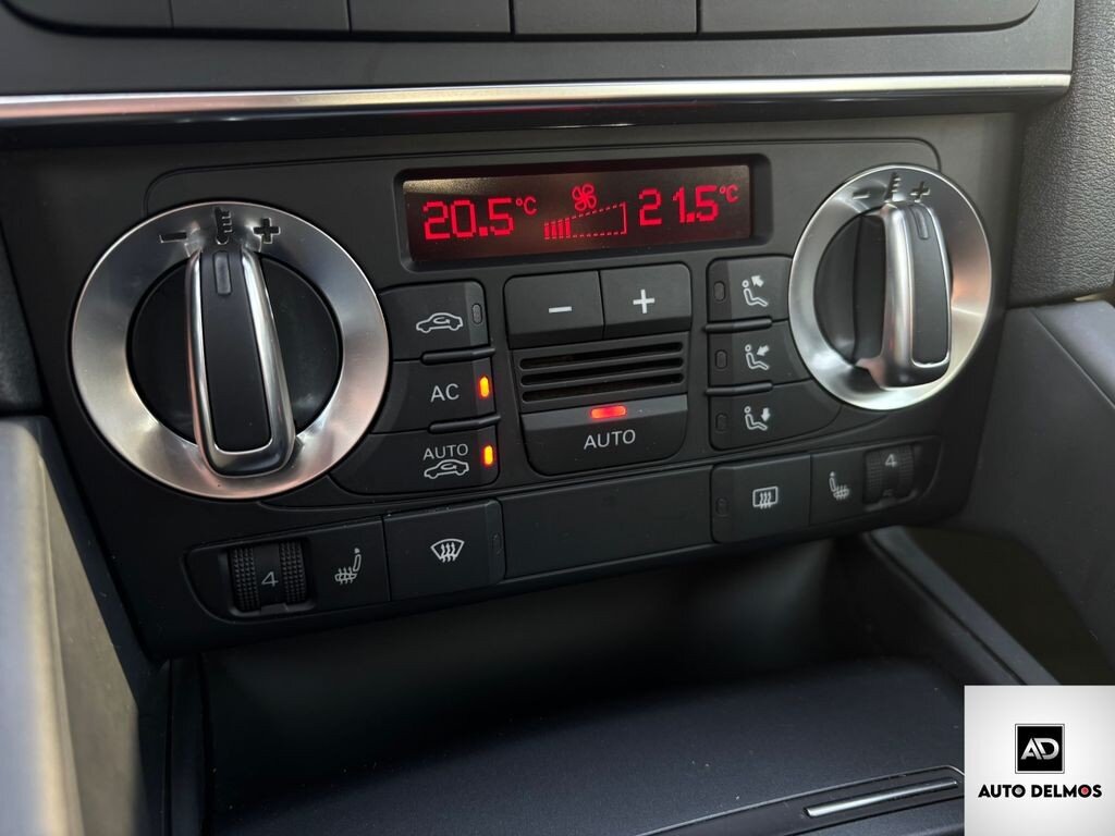 Audi A3 Hatchback 1,9 l 77 kw