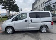 Nissan NV200 Ostatní 1,5 l 81 kw