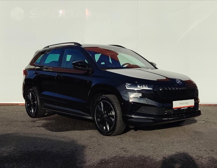 Škoda Karoq 26