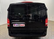 Mercedes-Benz Vito MPV 0,0 150 kw