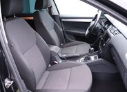 Škoda Octavia 14