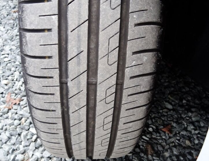 Škoda Fabia Hatchback 999,0 85 kw