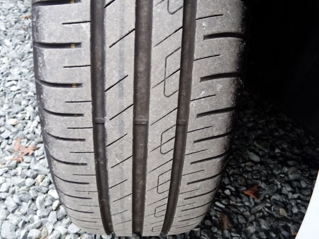 Škoda Fabia Hatchback 999,0 85 kw