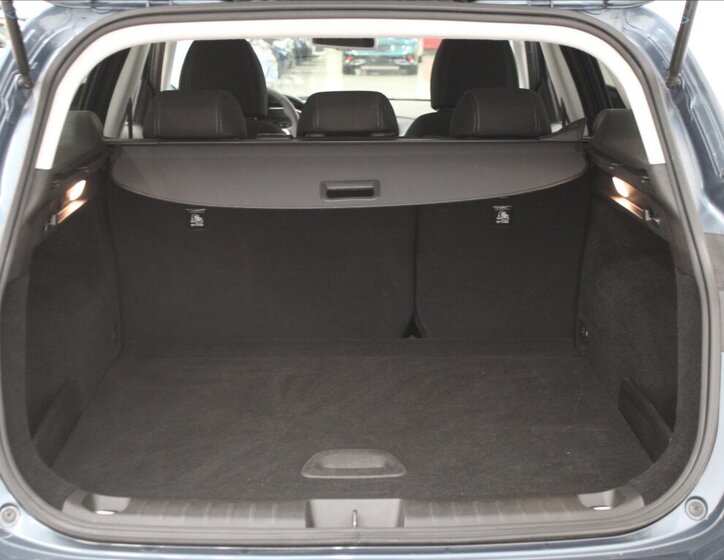 Fiat Tipo Kombi 1,6 l 96 kw